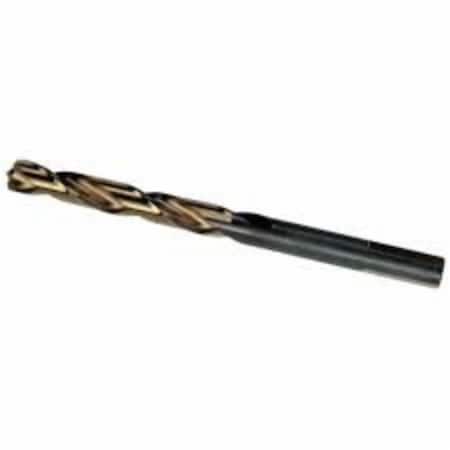 Homestead Turbomax Bit High Speed Steel - 0.218 in. HO1639537